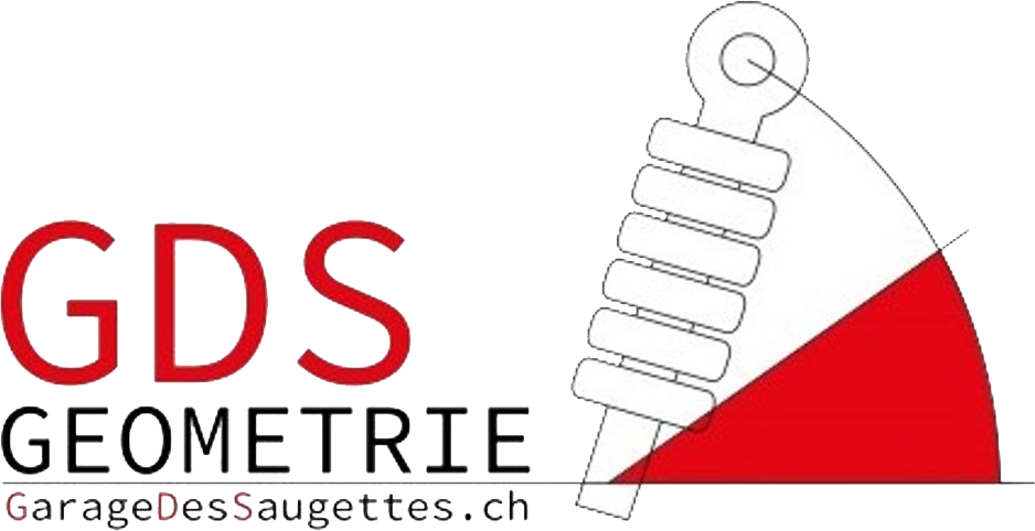 Garage des Saugettes - St Prex - Logo